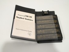 Texas Instruments Programmable