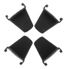 4 Pcs Pièces De Machine À