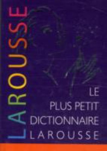 Petit larousse illustré - petit,