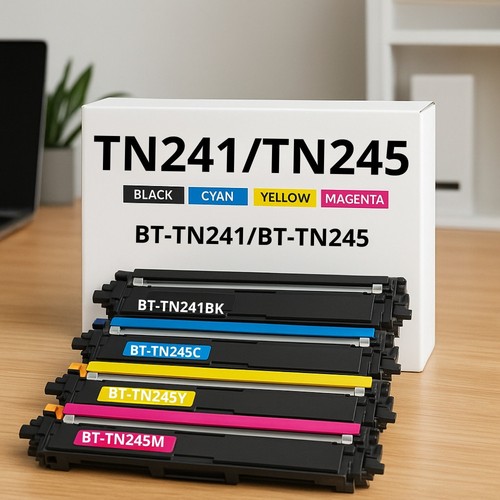 Cartouches toners - de,