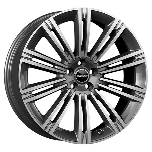 Jantes roues gmp - jantes,