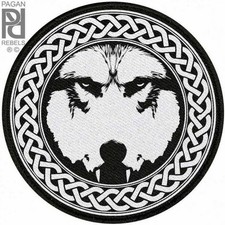 Ulfhednar Úlfhéðnar Wolf