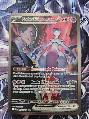 Pokémon mewtwo la team - pokémon,