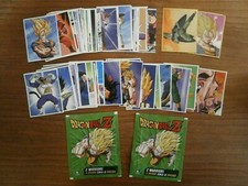 Set 50 Stickers - DRAGON BALL