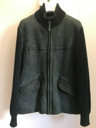 Veste gary agneau - veste, en