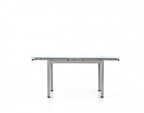 Table manger extensible - à,