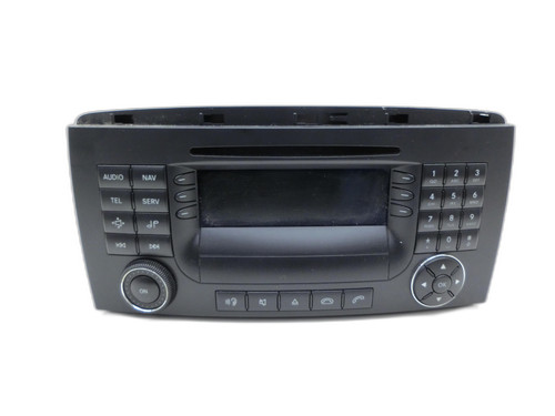 Radio auto aps - d’auto, radio-cd