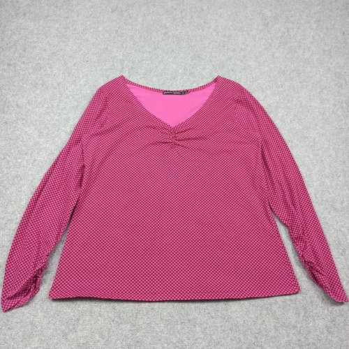 Gudrun sjoden shirt - sjoden, xl