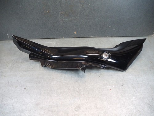 Cowl rear cover fender suzuki - rear,