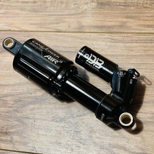 Cane Creek Double Barrel Air