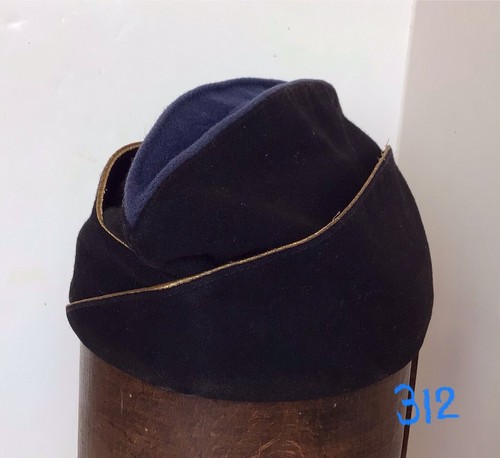 France bonnet de police - -,