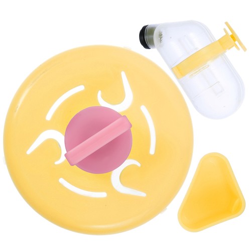 Roue course pour hamster - pour,