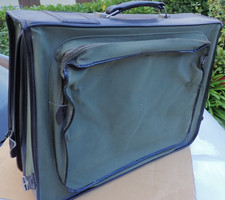 valise  pilote armee air annees 70/80