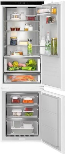 Aeg nsc9v183cs blanc - aeg,