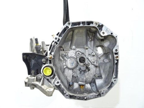 Boite vitesses renault - de,