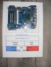 Motherboard - Carte mère