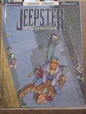 Giordano-Francard: Jeepster