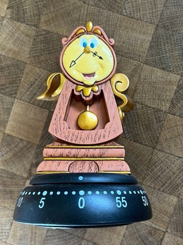 Minuterie cuisine disney - minuterie,