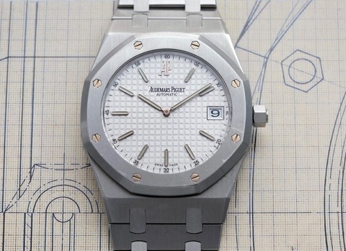 Audemars piguet royal - audemars, oak