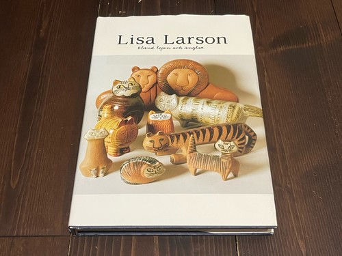 Lisa larson collection - collection, of