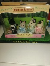 Sylvanian families 5181 - families,