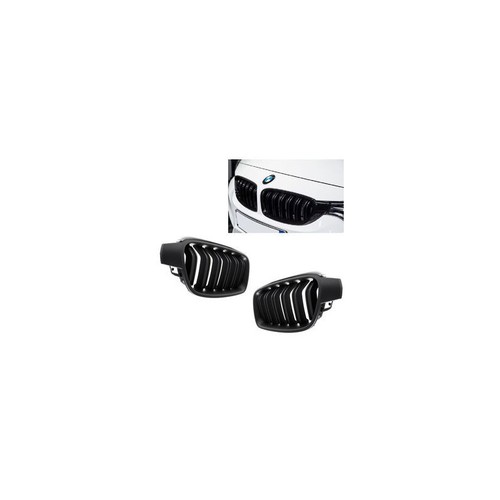 Calandre bmw serie f30 - calandre,