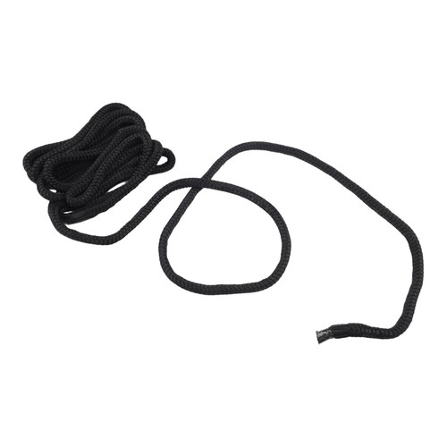 Corde amarrage nylon pour - corde, d'amarrage
