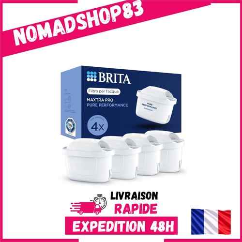Brita maxtra pro - pro, pure