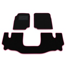 Tapis de sol compatibles avec