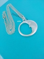 Collier Tiffany & Co. homme