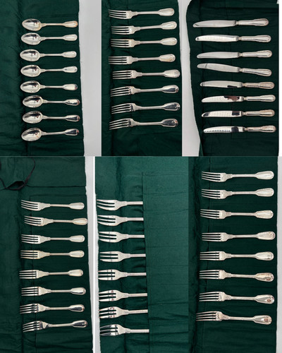 Ensemble couverts en - couverts,