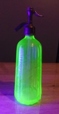 ANCIEN SIPHON EAU  DE SELTZ