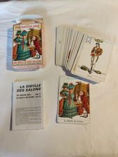 La Sibylle Des Salons The