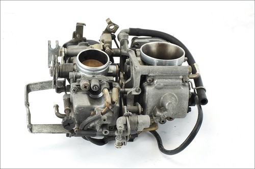 Yamaha 1100 bulldog - yamaha,