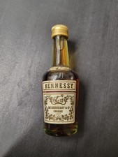 Mignonnette cognac Hennessy