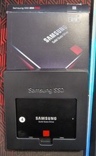 Samsung 850 Pro 2TB SSD (Solid State Drive) SATA 2.5 pouces
