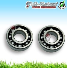 Paire Roulements Coussinet