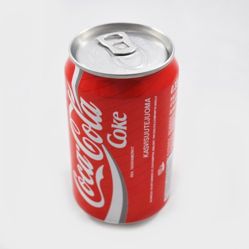 33cl canette coca - 33cl, coca-cola