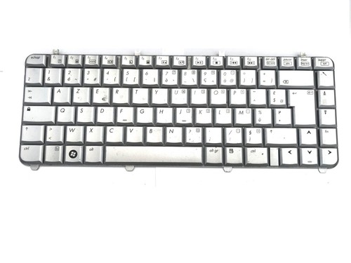 Dv5 1103en clavier gris - clavier,