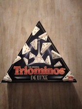 TRIOMINOS DE LUXE  Goliath