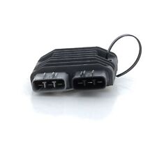 Régulateur de tension -