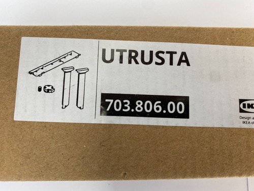 Raccord ikea utrusta pour - raccord,
