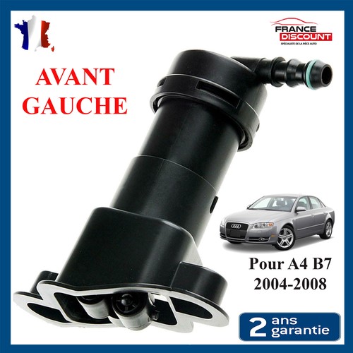 Pompe lave phare avant - lave,