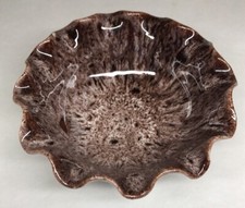 Petit Bol Signé Marius Giuge