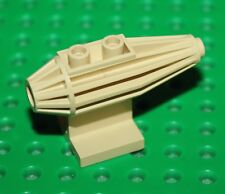 Lego Star Wars Réacteur Tan ref 30358/set 7110 Landspeeder