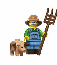 LEGO MINI FIGURINE & FIGURE