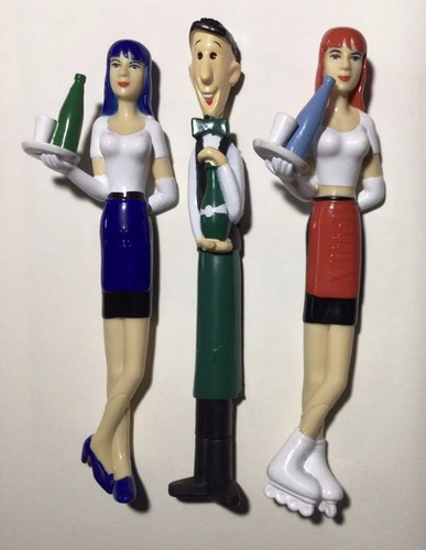 Stylos pub bar perrier - -,