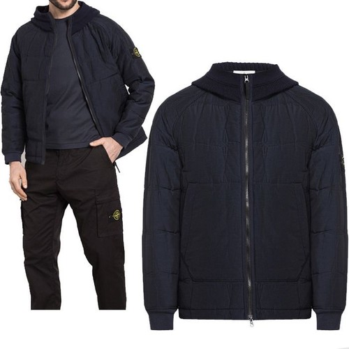 Stone island doudoune - stone,