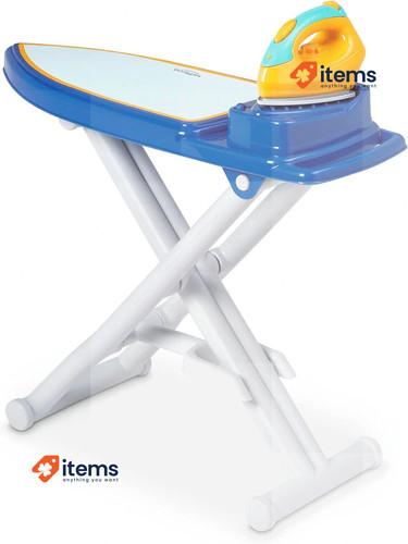 Ecoiffier table planches - table, de