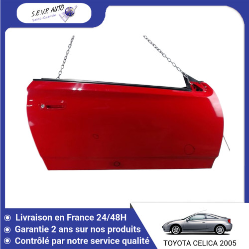 Porte avant droit - 🇫🇷,